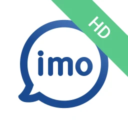 Icône de imo HD - Video Calls and Chats