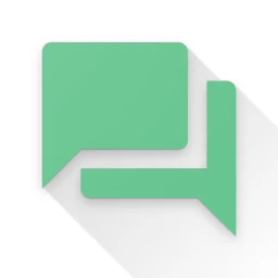 Icône de Popup Notification for LINE